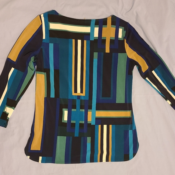 Calvin Klein Top size M - Picture 2 of 3